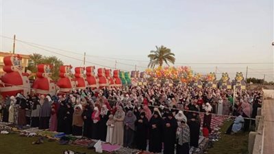 الشباب والرياضة: أكثر من 5 ملايين متردد ومصلٍ في 1740 مركز شباب