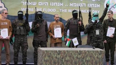 مقترح إسرائيلي جديد في مفاوضات غزة.. حماس: نتمسك بما قدمه الوسطاء