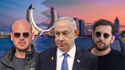 حبس اثنين من مستشاري نتنياهو والاستماع لشهادته