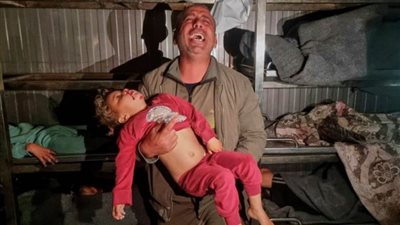 اليونيسيف: استشهاد 322 طفلا بغزة عقب انهيار وقف إطلاق النار