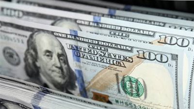 سعر الدولار اليوم بثاني أيام عيد الفطر الثلاثاء 1-4-2025 مقابل الجنيه المصري