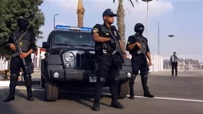 كشف ملابسات تداول فيديو بشأن تضرر سيدة من قيام شخص  بفصل الكهرباء عن شقتها وتحطيم كاميرات المراقبة 