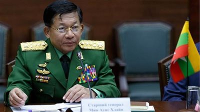 رئيس المجلس العسكري في ميانمار: حصيلة ضحايا الزلزال المدمر ستتجاوز على الأرجح ثلاثة آلاف وفاة