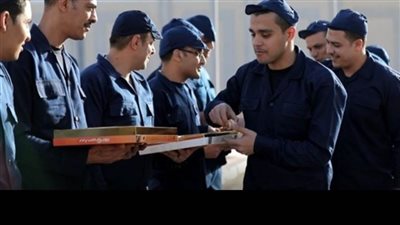 بمناسبة عيد الفطر المبارك لعام 2025م.. وزارة الداخلية تقيم احتفالية لنزلاء مراكز الإصلاح والتأهيل