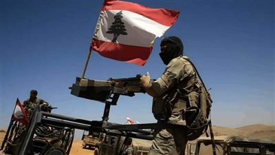 الجيش اللبناني: قوات الاحتلال أطلقت النار على عناصرنا أثناء إزالة سواتر ترابية في العديسة