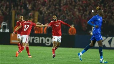 30 دقيقة.. الأهلي الأخطر والهلال يحاول العودة للقاء