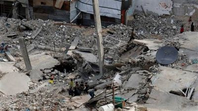 أربعة شهداء بينهم طفلة في قصف للاحتلال على رفح وخان يونس