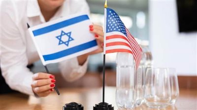 إسرائيل تعفي السلع الأمريكية من الرسوم الجمركية