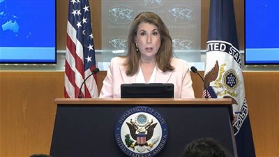 واشنطن توسع نطاق عقوباتها على شبكات تدعم برامج الطائرات المسيرة الإيرانية