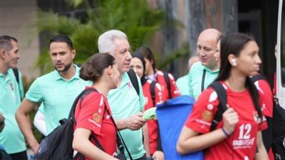 اليوم.. الاجتماع الفني لبطولة أفريقيا لسيدات الكرة الطائرة