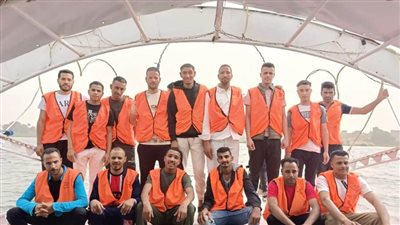 صندوق مكافحة الإدمان ينظم رحلات صيفية على الشواطئ للمتعافين من التعاطي