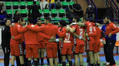 تعديل موعد مباراة الأهلى والزهور الحاسمة فى دورى محترفى اليد