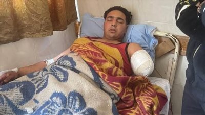  بالصور.. تحرك عاجل بشأن واقعة سيرك طنطا بعد هجوم الأسد