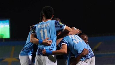 الجيش الملكي المغربي يشكو بيراميدز للاتحاد الأفريقي.. تعرف على السبب