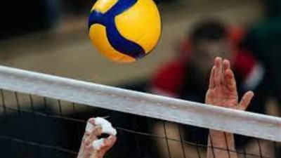 نهائيات كأس مصر للكرة الطائرة بدون جماهير