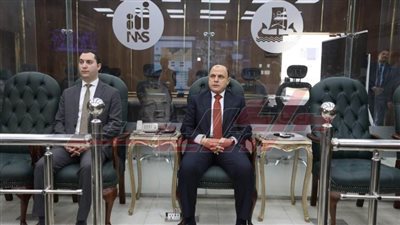 محافظ كفر الشيخ يتابع سير الخدمات والمرافق بالمدن والقري بكفر الشيخ