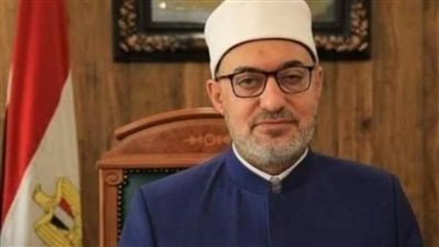 مفتي مصر يدين بأشد العبارات الاقتحام السافر للمسجد الأقصى