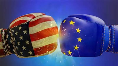 الاتحاد الأوروبي يجهز الحزمة الأولى للرد على رسوم ترامب