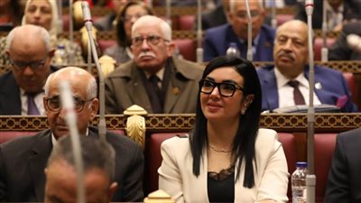 طلب مناقشة بالشيوخ حول إجراءات السلامة المهنية في السيرك