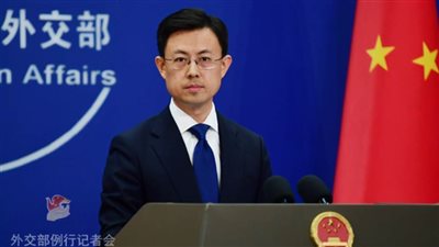 الخارجية الصينية: أمريكا وحلفاؤها المصدر الرئيسي للهجمات السيبرانية التي تستهدف الصين خلال دورة الألعاب الشتوية