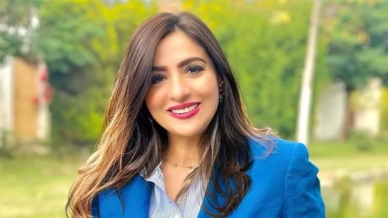 الدكتورة منال متولي