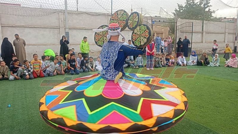 مراكز الشباب