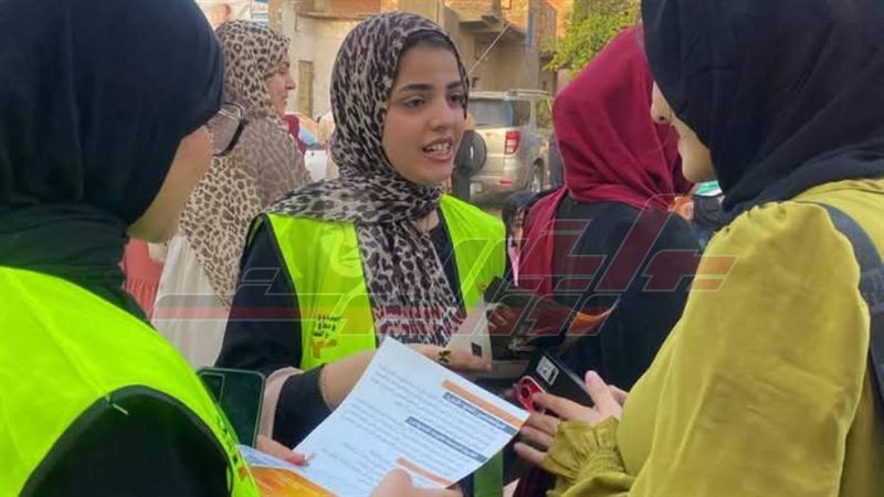 حملات التوعية