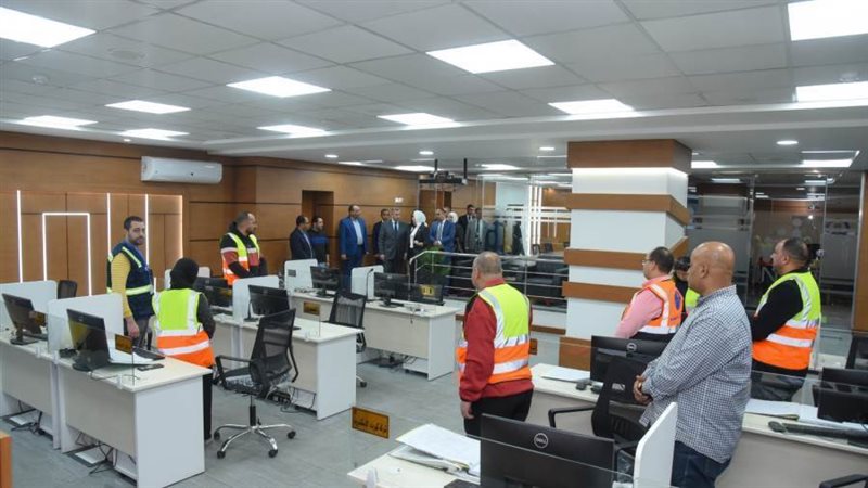 محافظ الإسكندرية