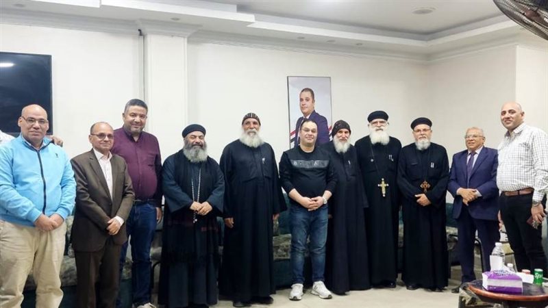 اثناء الاستقبال