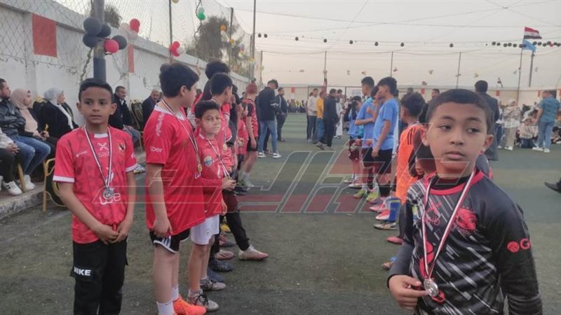 الفاعليات الرياضية