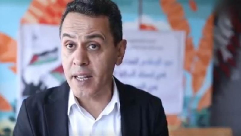 الدكتور صلاح عبد