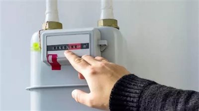 عاجل.. الاستعلام عن فاتورة الغاز.. طريقة تسجيل قراءة عداد الغاز لشركة بتروتريد 2025