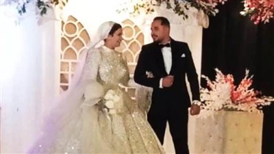 تهنئة بزفاف 