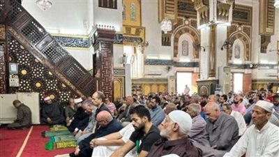 الأوقاف: خطبة الجمعة المقبلة بعنوان «فأما اليتيم فلا تقهر»