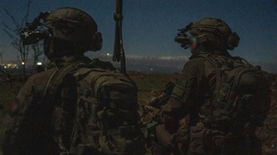 نبي الغضب الإسرائيلي يتحدث عن ضربة استراتيجية خطيرة لأمن إسرائيل