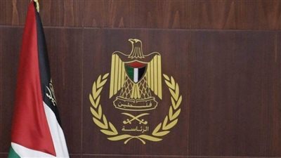 الرئاسة الفلسطينية: نرفض وندين مخطط الاحتلال لفصل رفح عن خان يونس وتقسيم جنوب القطاع