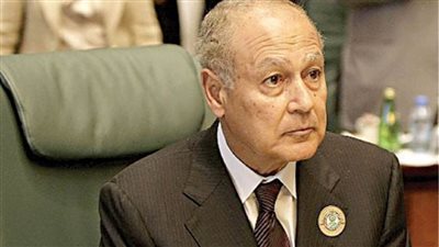 أبوالغيط يحذر من عواقب العربدة الإسرائيلية في المنطقة