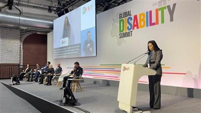 مصر تتبنى إعلان 