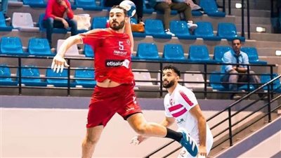 محسن رمضان يخوض تجربة احترافية في الدوري البرتغالي