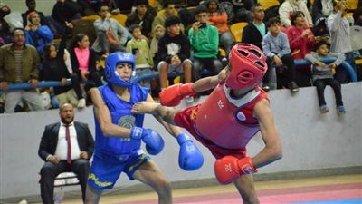 اتحاد الكونغ فو يحدد مواعيد بطولاته حتى شهر يونيو