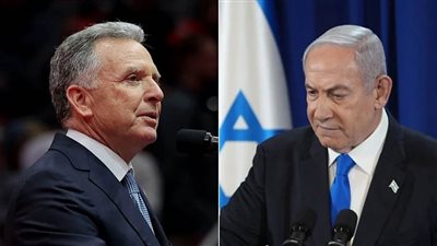 ويتكوف يصل إلى المنطقة لبحث صفقة تبادل الأسرى وسط ترقب زيارة نتنياهو لواشنطن