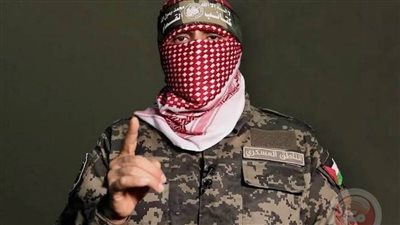 عاجل.. أبو عبيدة: نصف الأسرى الإسرائيليين الأحياء يتواجدون في مناطق طلب الاحتلال إخلاءها