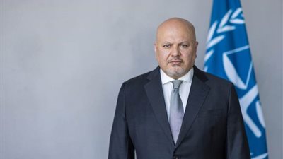 القناة الـ12: كريم خان قد يصدر أوامر اعتقال بحق مسؤولين إسرائيليين