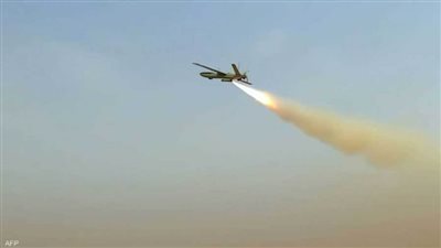  الاحتلال الإسرائيلي يعلن اعتراض طائرة مسيرة انطلقت من اليمن