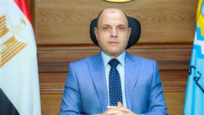 رفع كفاءة وتجميل مداخل المدن والقرى والميادين الرئيسية بكفر الشيخ