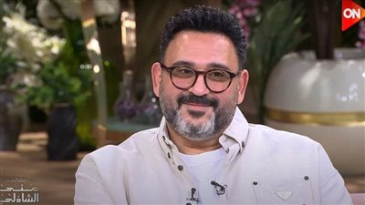 قدمتها لأنغام قبل 4 سنوات.. أكرم حسني يكشف كواليس أغنية 