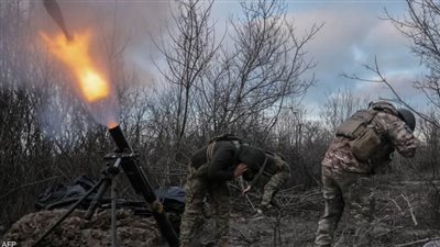 القوات الروسية تسيطر على مواقع استراتيجية وتقضي على أكثر من 1200 عسكري أوكراني