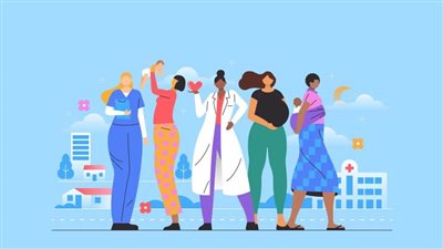 يوم الصحة العالمي لعام 2025: 