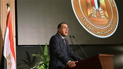 رئيس الوزراء يتابع جهود تطوير عدد من المناطق غير المخططة في محافظة الجيزة