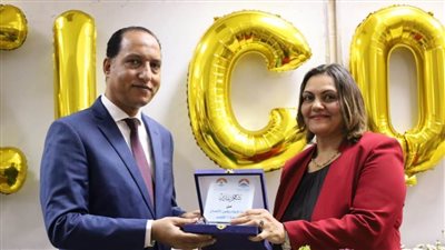 طلاب إعلام أكتوبر يبدأون تنفيذ مشروعات التخرج تحت إشراف نخبة من الأكاديميين والإعلاميين